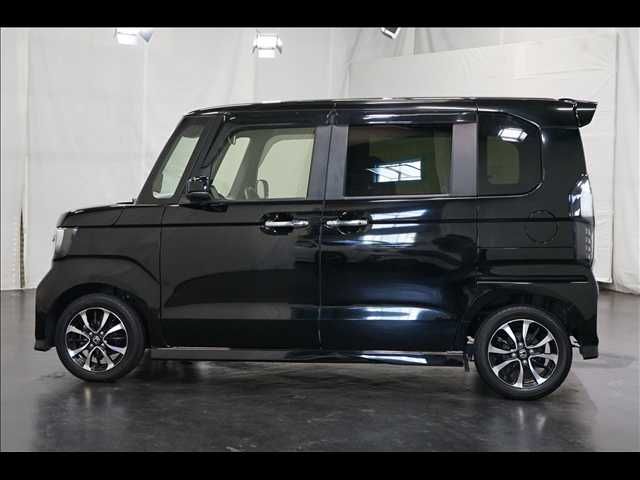 HONDA N BOX CUSTOM 2018 Image 31