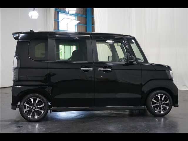 HONDA N BOX CUSTOM 2018 Image 31
