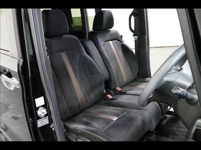 HONDA N BOX CUSTOM 2018 Image 31