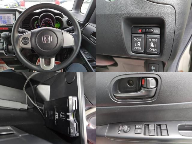 HONDA N BOX 2014 Image 31