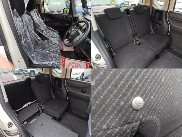 HONDA N BOX 2014 Image 31