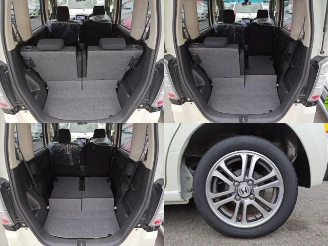 HONDA N BOX 2014 Image 31