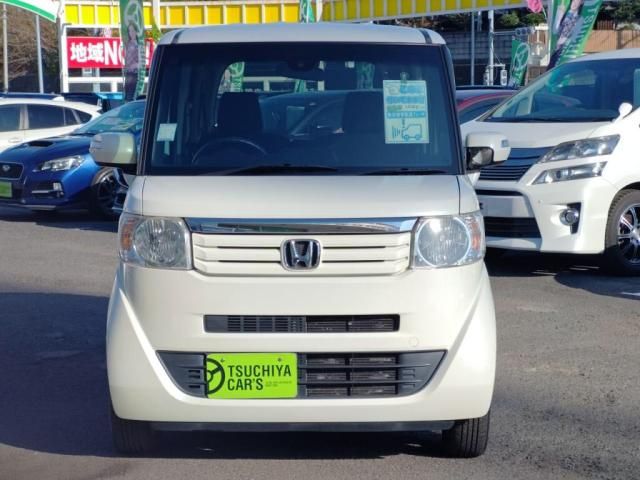 HONDA N BOX 2014 Image 31