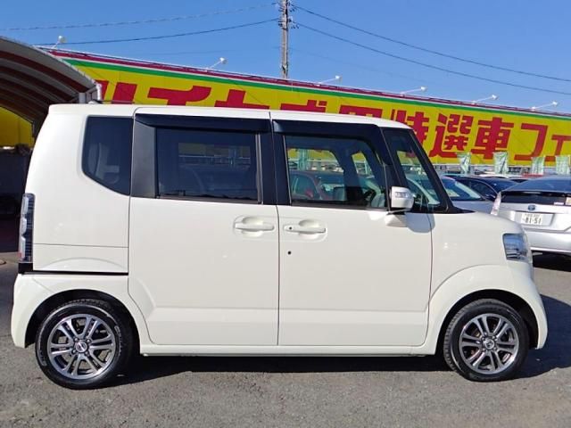 HONDA N BOX 2014 Image 31