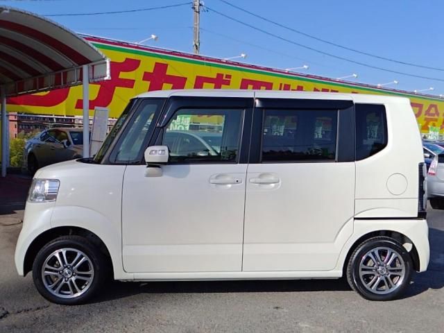 HONDA N BOX 2014 Image 31