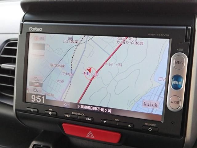 HONDA N BOX 2014 Image 31