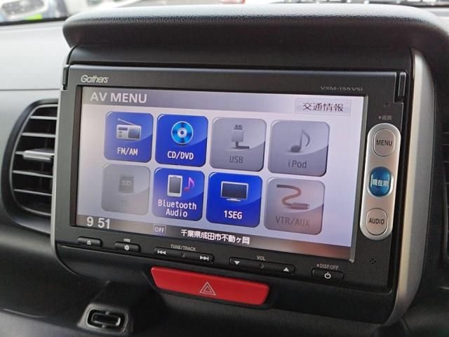 HONDA N BOX 2014 Image 31