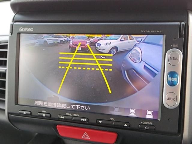 HONDA N BOX 2014 Image 31