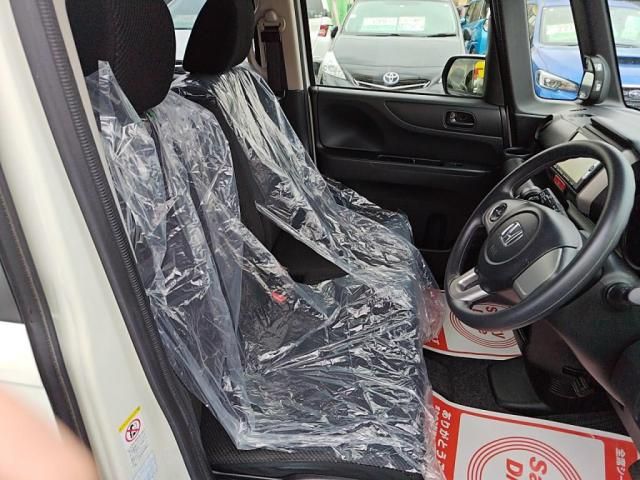 HONDA N BOX 2014 Image 31