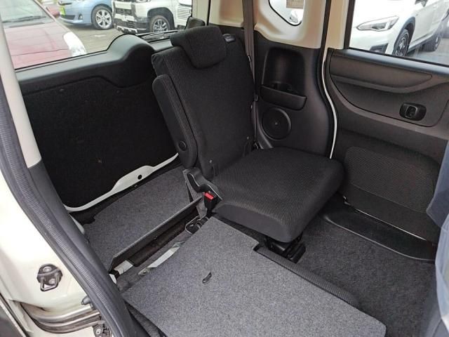 HONDA N BOX 2014 Image 31