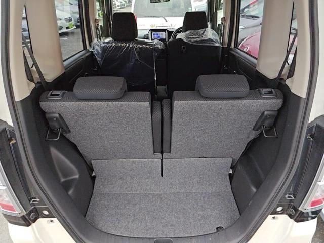 HONDA N BOX 2014 Image 31