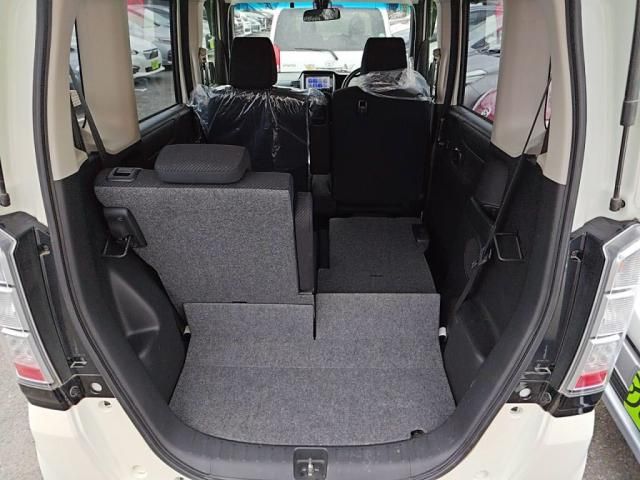 HONDA N BOX 2014 Image 31