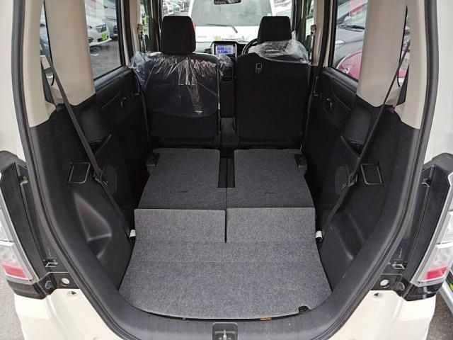 HONDA N BOX 2014 Image 31