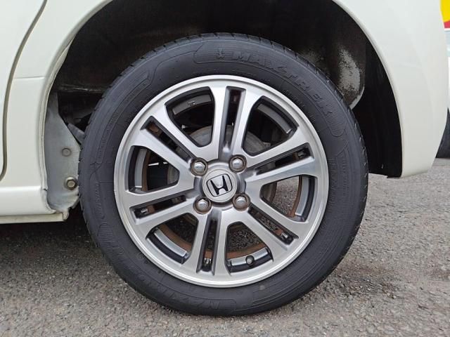 HONDA N BOX 2014 Image 31