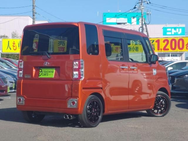 TOYOTA PIXIS MEGA 2021 Image 31