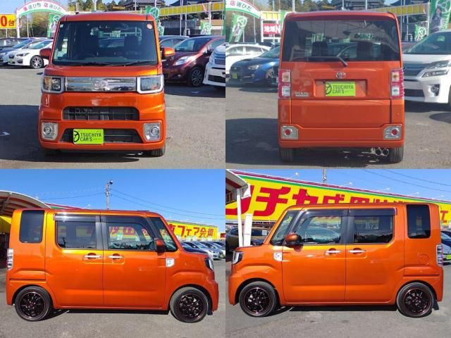 TOYOTA PIXIS MEGA 2021 Image 31