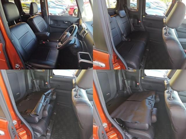 TOYOTA PIXIS MEGA 2021 Image 31