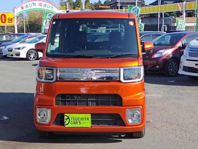 TOYOTA PIXIS MEGA 2021 Image 31