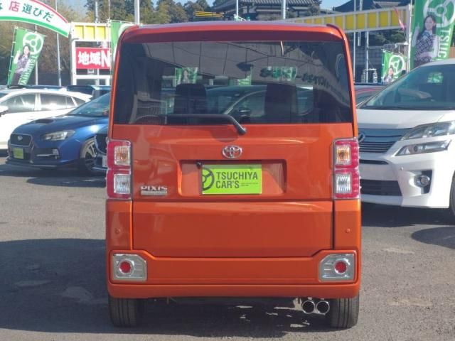 TOYOTA PIXIS MEGA 2021 Image 31