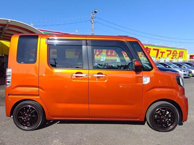 TOYOTA PIXIS MEGA 2021 Image 31