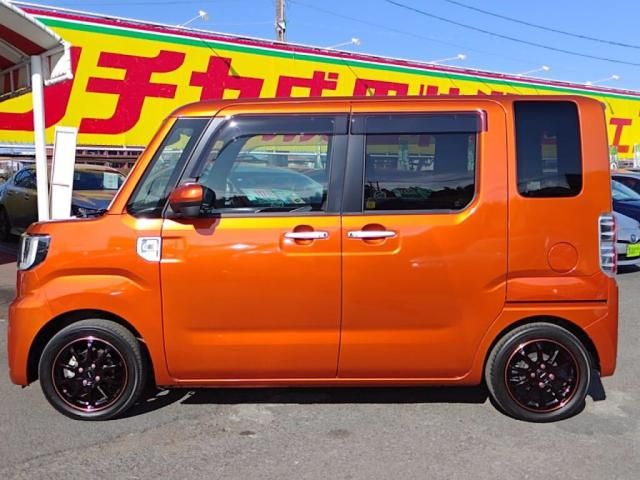 TOYOTA PIXIS MEGA 2021 Image 31