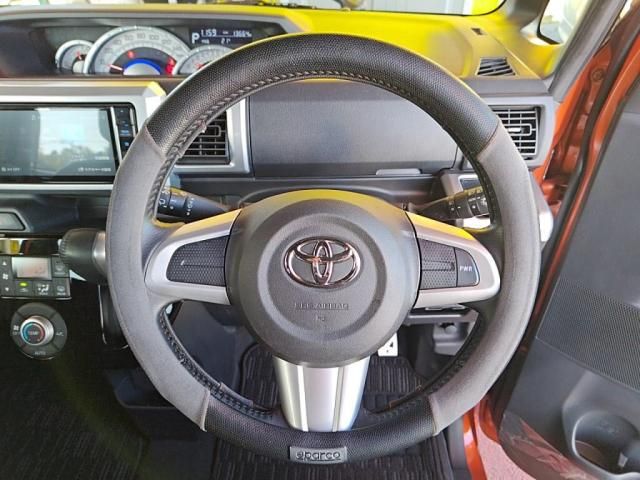 TOYOTA PIXIS MEGA 2021 Image 31