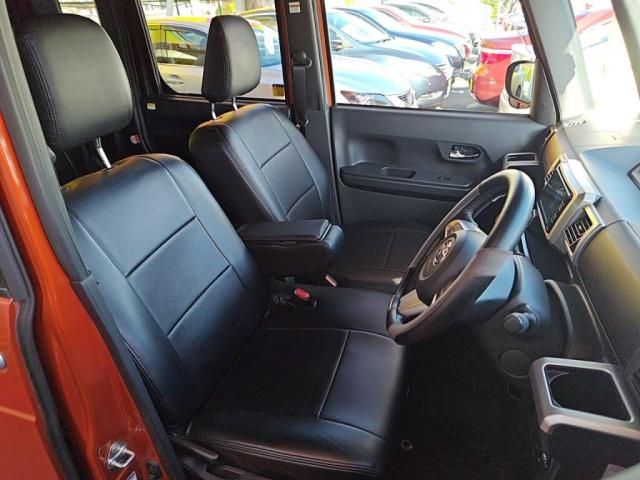 TOYOTA PIXIS MEGA 2021 Image 31