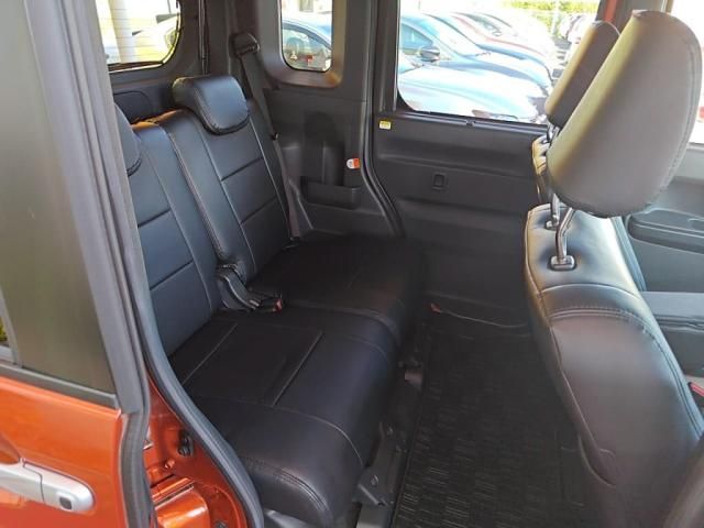 TOYOTA PIXIS MEGA 2021 Image 31