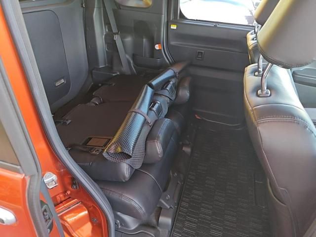 TOYOTA PIXIS MEGA 2021 Image 31