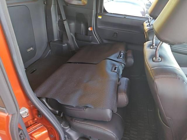 TOYOTA PIXIS MEGA 2021 Image 31