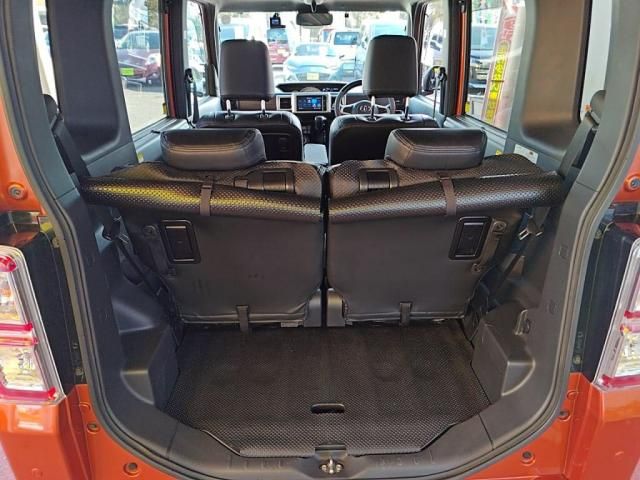 TOYOTA PIXIS MEGA 2021 Image 31