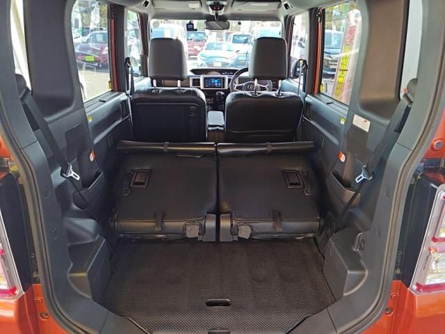 TOYOTA PIXIS MEGA 2021 Image 31