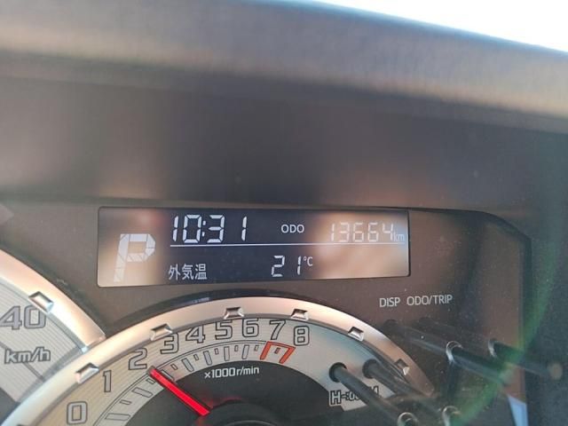 TOYOTA PIXIS MEGA 2021 Image 31