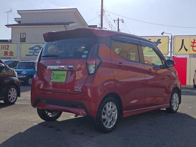 NISSAN DAYZ 2019 Image 31