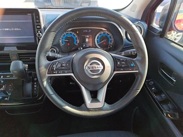 NISSAN DAYZ 2019 Image 31