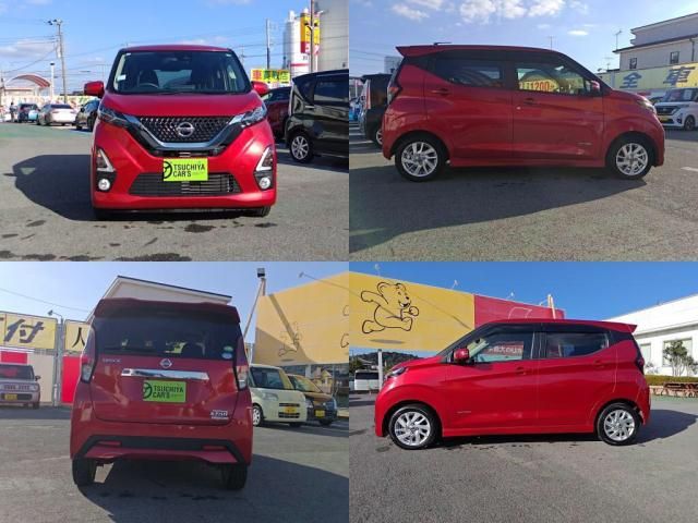 NISSAN DAYZ 2019 Image 31