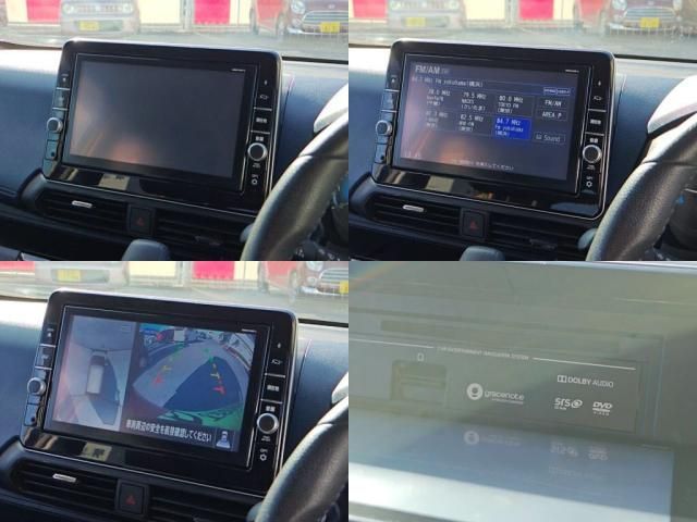 NISSAN DAYZ 2019 Image 31