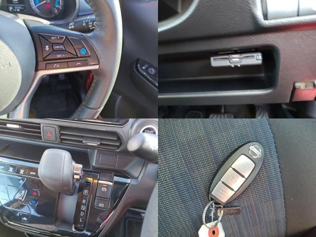 NISSAN DAYZ 2019 Image 31