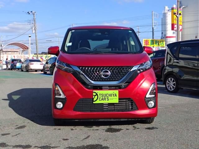 NISSAN DAYZ 2019 Image 31