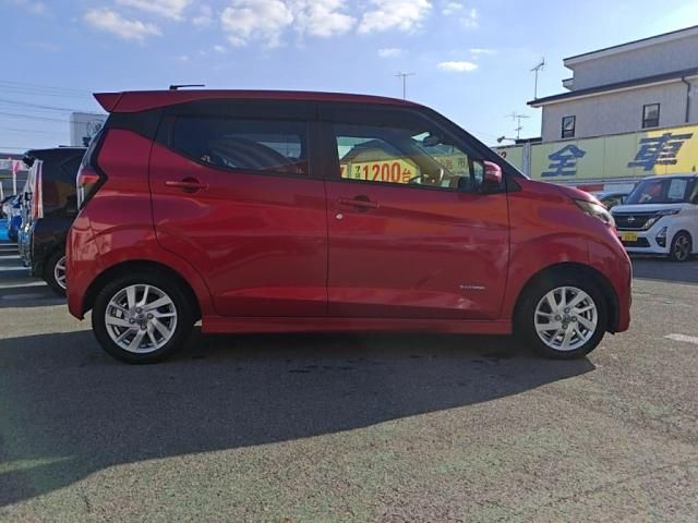 NISSAN DAYZ 2019 Image 31