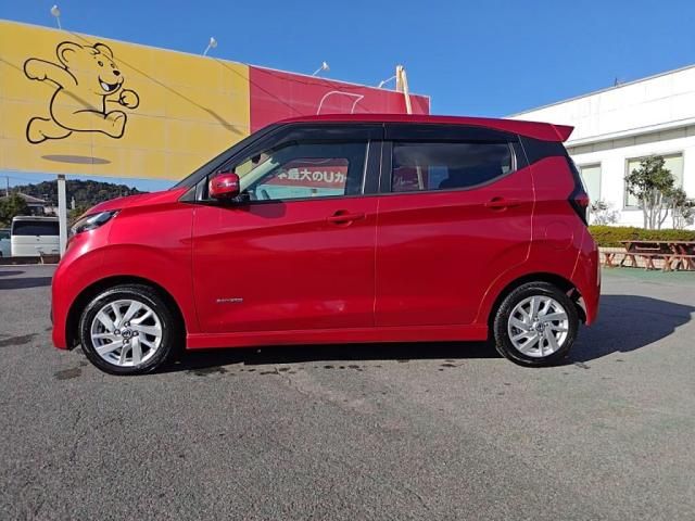 NISSAN DAYZ 2019 Image 31