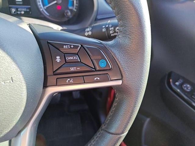 NISSAN DAYZ 2019 Image 31