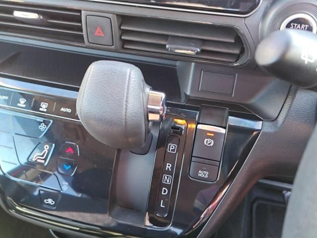 NISSAN DAYZ 2019 Image 31