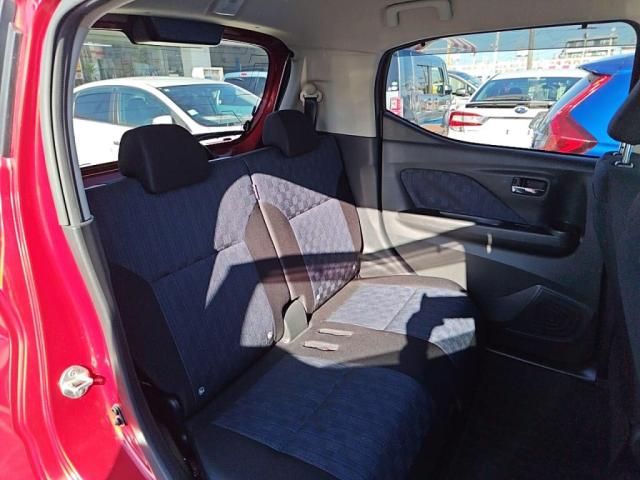 NISSAN DAYZ 2019 Image 31