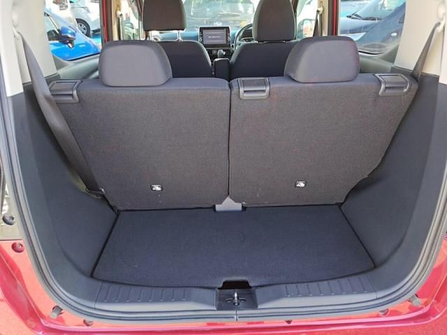 NISSAN DAYZ 2019 Image 31