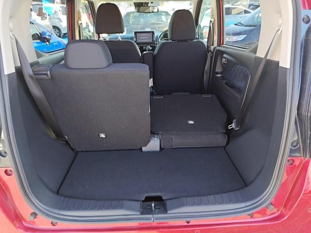 NISSAN DAYZ 2019 Image 31