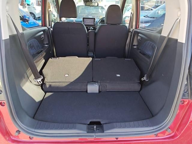 NISSAN DAYZ 2019 Image 31