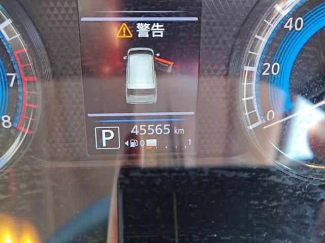 NISSAN DAYZ 2019 Image 31