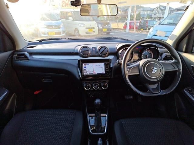 SUZUKI SWIFT 2018 Image 31