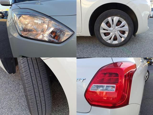 SUZUKI SWIFT 2018 Image 31